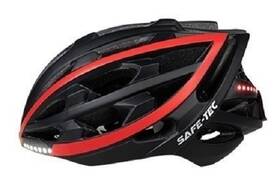 Prilba Safe-Tec TYR BLACK-R S čierna

 obrázok produktu 1 z 5