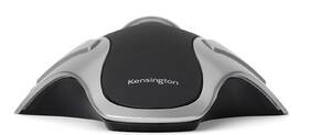 Trackball KENSINGTON Trackball Orbit strieborná

 obrázok produktu 6 z 8