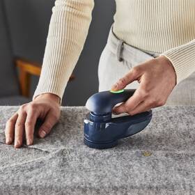 Odstraňovač žmolkov Tefal JB7002E0 modrý

 obrázok produktu 6 z 13