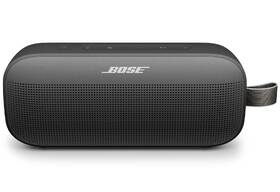 Prenosný reproduktor Bose SoundLink Flex II čierny

 obrázok produktu 4 z 5