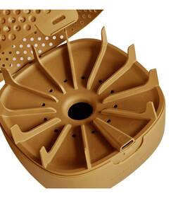 Pohlcovač vlhkosti Everbrand Absodry Duo Family Bag 3-series, Chantarelle žltý

 obrázok produktu 2 z 7