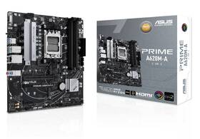 Základná doska Asus A620M-A-CSM 

 obrázok produktu 5 z 6