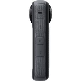 Outdoorová kamera Insta360 X4 BMW limitovaná edícia čierna

 obrázok produktu 3 z 7