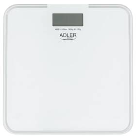 Osobná váha Adler AD8183 

 obrázok produktu 5 z 7