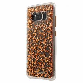 Kryt na mobil Case Mate na Samsung Galaxy S8 zlatý

 obrázok produktu 2 z 3