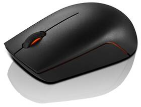 Myš Lenovo 300 Wireless Compact čierna

 obrázok produktu 1 z 4