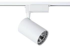 LED stropné svietidlo Dpm STR-4X5W-W 

 obrázok produktu 5 z 9