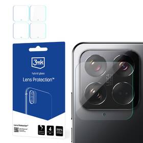 Ochranné sklo šošovky fotoaparátu 3mk Lens Protection na Xiaomi 15 

 obrázok produktu 1 z 2