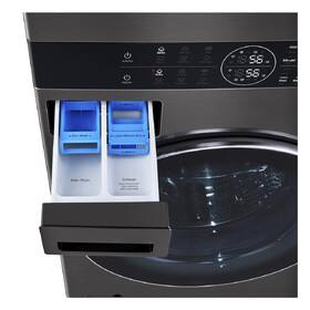 Pracia veža LG WT1716BBF čierna

 obrázok produktu 6 z 26