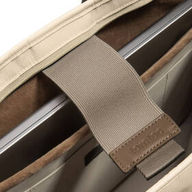 Taška tomtoc Versatile - T23 Laptop Tote Bag S khaki

 obrázok produktu 8 z 19