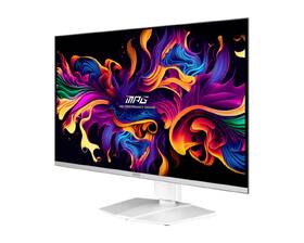 Herný monitor MSI MPG 321URXW QD-OLED biely

 obrázok produktu 2 z 8