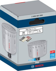 Pílová dierovka Bosch PRO 2.608.901.569 

 obrázok produktu 1 z 2