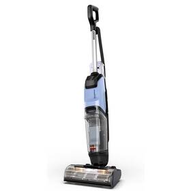 Čistič tvrdých podláh Bissell 4136N CrossWave® EdgeFind Select čierny/modrý

 obrázok produktu 1 z 10