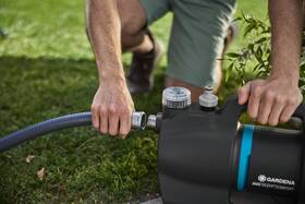 Vodáreň Gardena 5000 Silent Comfort 09072-20 

 obrázok produktu 3 z 4