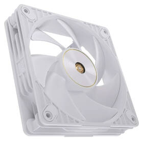 Ventilátor Asus ProArt PF120 White, 120 mm biely

 obrázok produktu 1 z 13