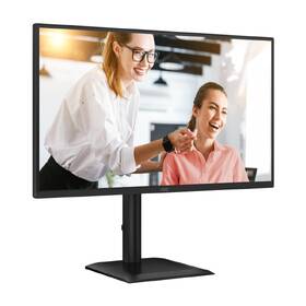 Monitor AOC Q27E4CV čierny

 obrázok produktu 4 z 10