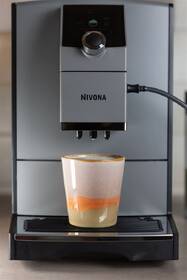 Automatický kávovar Nivona NICR793 

 obrázok produktu 13 z 20