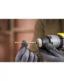 Aku vŕtačka Stanley SFMCD726M2T-QW (s baterií) 

 obrázok produktu 3 z 4