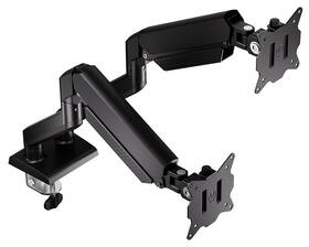Držiak monitoru ENDORFY Atlas GS Double čierny

 obrázok produktu 4 z 16