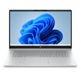Notebook HP OmniBook 3 17-dp0070ncx + Game Pass predplatné na 2 mesiace strieborný

 obrázok produktu 2 z 7