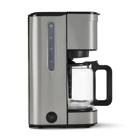 Kávovar Tchibo Let's Brew Elegant strieborný

 obrázok produktu 1 z 4
