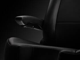 Prídavné sedadlo Next Level Racing Flight Simulator Seat 2.0 čierna

 obrázok produktu 11 z 12