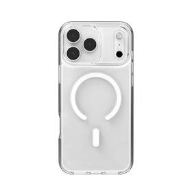 Kryt na mobil ZAGG Crystal Palace Snap Lite na Apple iPhone 18 Pro Max / 17 Pro Max priehľadný

 obrázok produktu 1 z 1