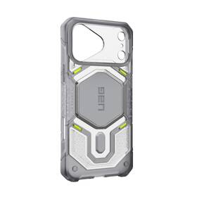 Kryt na mobil UAG Monarch Pro MagSafe na Apple iPhone 18 Pro / 17 Pro priehľadný

 obrázok produktu 9 z 16