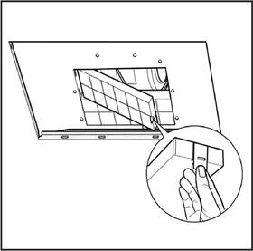 Uhlíkový filter Care+Protect ACM 26 

 obrázok produktu 2 z 2