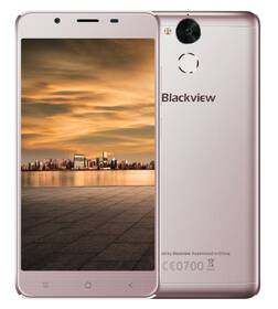 Mobilný telefón iGET BLACKVIEW GP2 - mocha 

 obrázok produktu 1 z 10