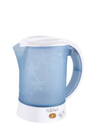 Rýchlovarná kanvica Gallet BOU 518 biela/modrá

 obrázok produktu 2 z 5