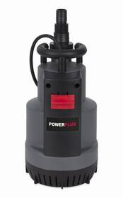 Čerpadlo ponorné POWERPLUS POWEW67920 

 obrázok produktu 2 z 5