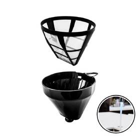 Kávovar Rohnson R-929 čierny

 obrázok produktu 3 z 4