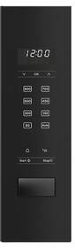 Mikrovlnná rúra Miele M 2230 čierna

 obrázok produktu 16 z 16