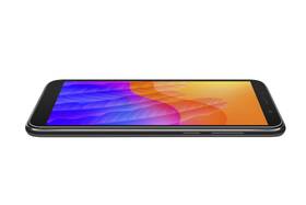 Mobilný telefón Huawei Y5p (HMS) čierny

 obrázok produktu 8 z 11