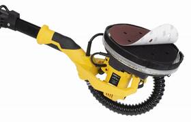 Brúska na sadrokartón POWERPLUS POWX0479 

 obrázok produktu 12 z 16