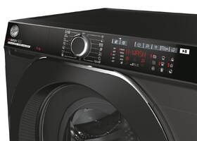 Práčka Hoover HWP 48AMBCR/1-S 

 obrázok produktu 4 z 8