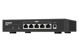 Switch QNAP QSW-1105-5T 

 obrázok produktu 2 z 3