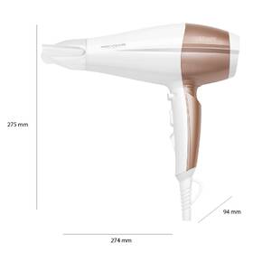 Fén ProfiCare HT 3010 WH 

 obrázok produktu 3 z 5