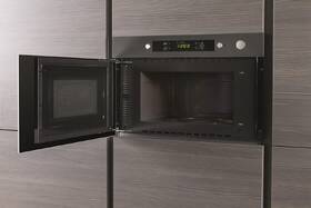 Mikrovlnná rúra Whirlpool AMW 423 IX nerez

 obrázok produktu 5 z 13