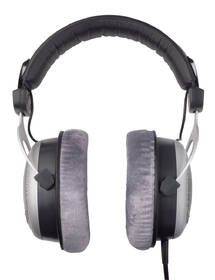 Slúchadlá Beyerdynamic DT 880 Edition 600 ohm sivá

 obrázok produktu 2 z 2