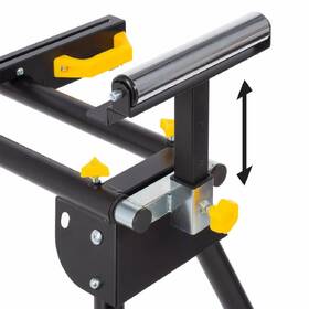 Stôl pre píly POWERPLUS POWX075200 

 obrázok produktu 8 z 12