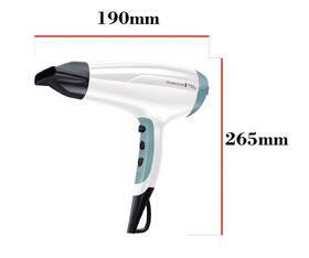 Darčeková súprava starostlivosti o vlasy Remington S8500GP Shine Therapy 

 obrázok produktu 3 z 15