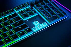 Klávesnica Razer Ornata V3 - US čierna

 obrázok produktu 12 z 12