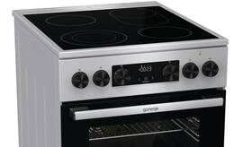 Sklokeramický sporák Gorenje GECS5C70XA nerez

 obrázok produktu 2 z 2