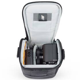 Puzdro Lowepro Adventura SH 115 III čierna

 obrázok produktu 4 z 7