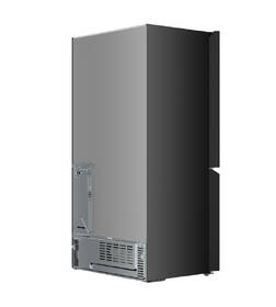 Americká chladnička Siemens KF96NAXEA HomeConnect čierna/ocel

 obrázok produktu 9 z 22