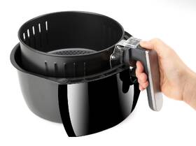 Fritéza teplovzdušná Black+Decker BXAF3500E čierna

 obrázok produktu 4 z 6