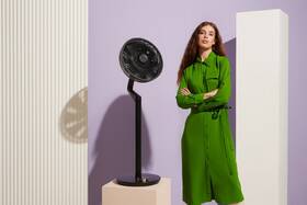 Ventilátor stojanový Duux DXCF50 Whisper Flex Ultimate čierny

 obrázok produktu 20 z 23