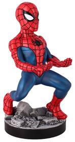 Držiak EXG Cable Guy - The Amazing Spider-Man červený

 obrázok produktu 2 z 12